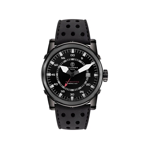 CT Scuderia Short Tail Automatic - Swiss Made - Automatic Watch