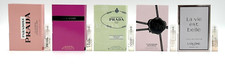 Women's 5 Best Seller Fragrance Sample Spray Vials Gift Set BNIB
