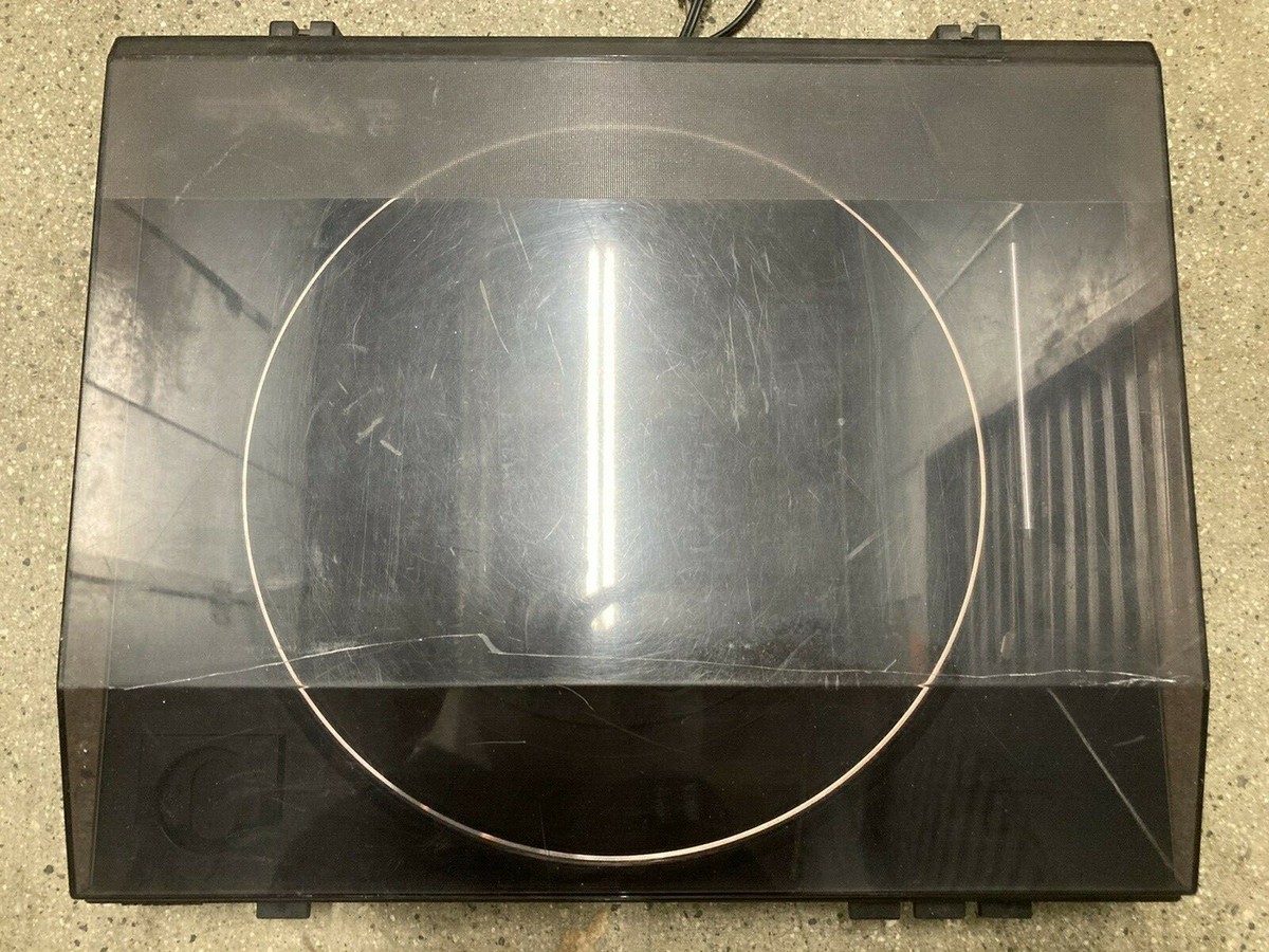 ＳＯＮＹ ＰＳー２５０Ａ SONY Turntable PS-LX250H Fully Automatic. Phono or Aux option