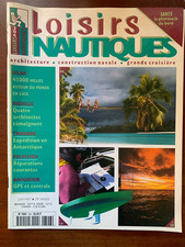 Loisirs Nautiques Magazine