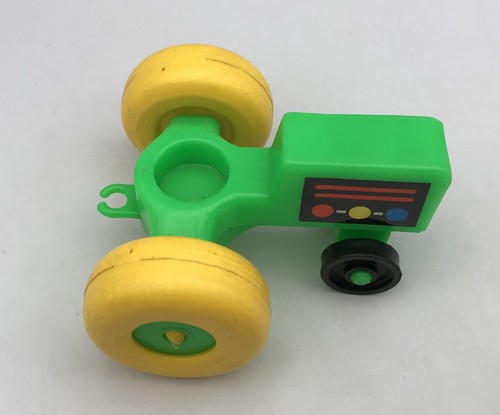 You Choose Vintage Fisher Price Little People 60+ Different Figures! Sesame St+ - Picture 240 of 592