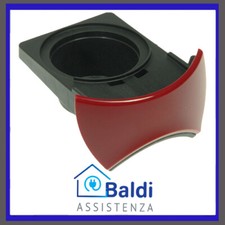 RICAMBIO PORTA CAPSULE PER MACCHINA CAFFE' DE LONGHI NESCAFE EDG250.R JOVIA