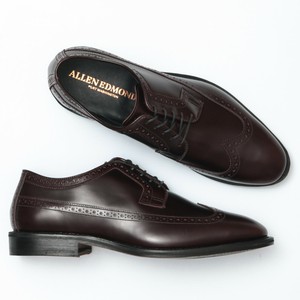wingtip blucher