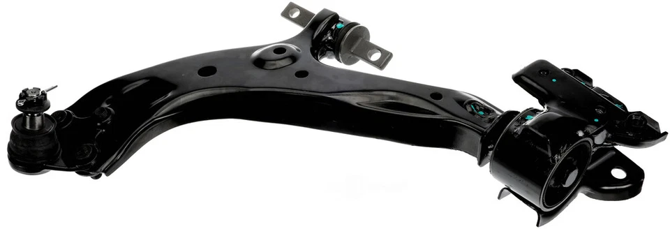 Рычаг управления подвеской и шаровой шарнир в сборе MAS CB59223 подходит для Honda CR-V 12-14 годов выпуска - Изображение 2 из 4