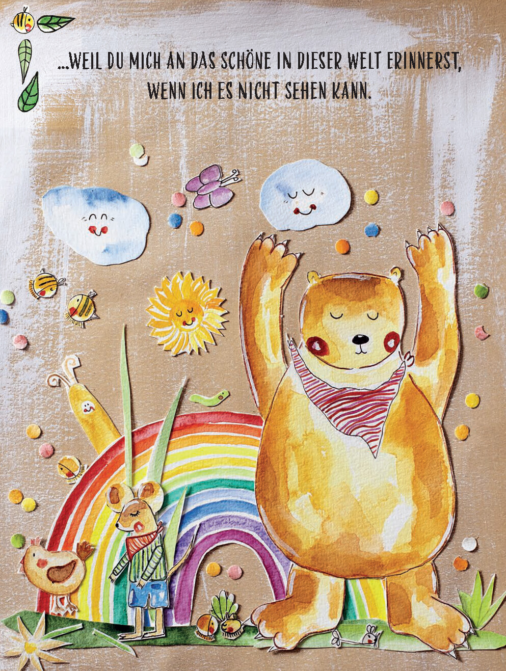 Thumbnail - Ich Vertraue Dir Sarah Settgast