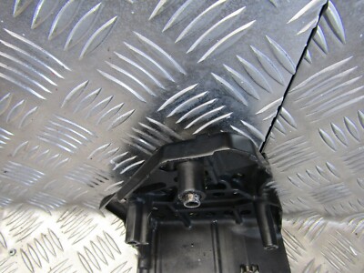 11361-17E10 engine cover left for SUZUKI GSX R 750 1994-1995 1993