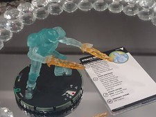 JUNE01 Heroclix X-Men: The Animated Series set Stealth Sentinel G001b Prime fig