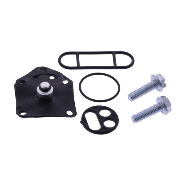 Benzinhahn Reparatursatz Passend FüR Yamaha Fzr 600 Genesis Bj. 1994-1995-image