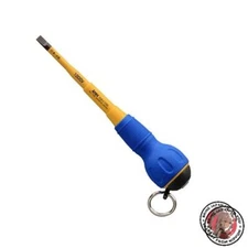 NEW Anex Anti-Fall Slim Insulated Screwdriver No.1785 6x100