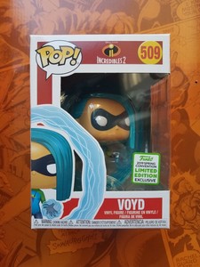 voyd funko pop walmart