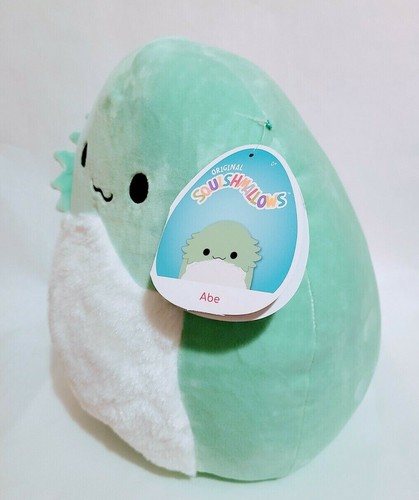 you are dinomite squishmallow