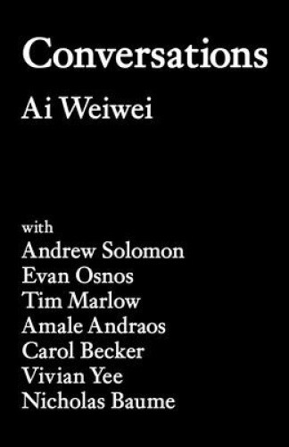 Thumbnail - Conversations By Weiwei, Ai