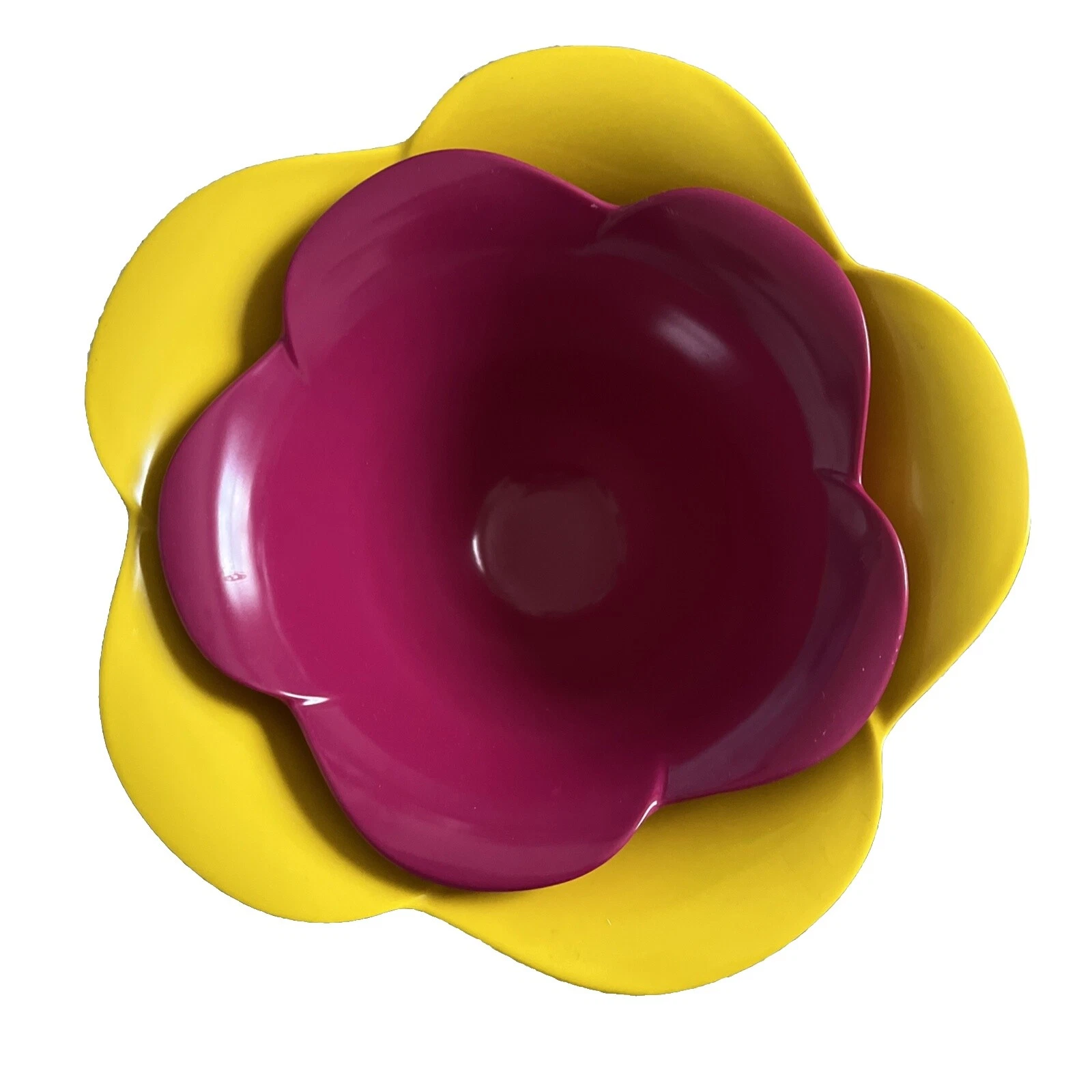 Тарелки Zak пластик столовая посуда