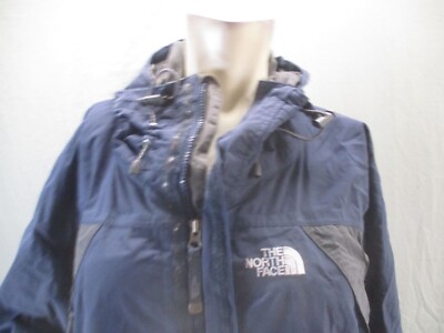 The North Face HyVent Size 2XL Mens Blue Powder Skirt Warm