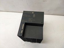 Lutze Power Supply 722732 NGP 24/10 2732 DIN41752, 24VDC, 10A