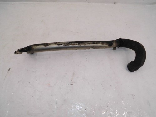 Original OPEL Signum Vectra C Turbo Schlauch Turbolader 24456769