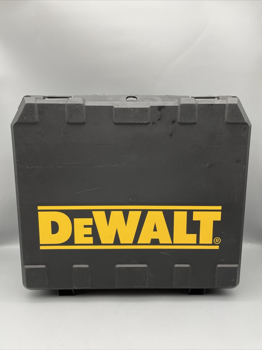 Image of DeWalt DC987KA drill