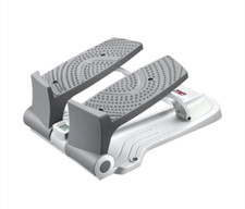 Body Coach 28307GR Mini Stepper Heimtrainer L...