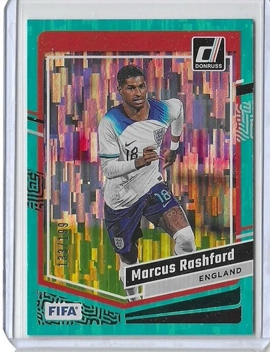 Marcus Rashford