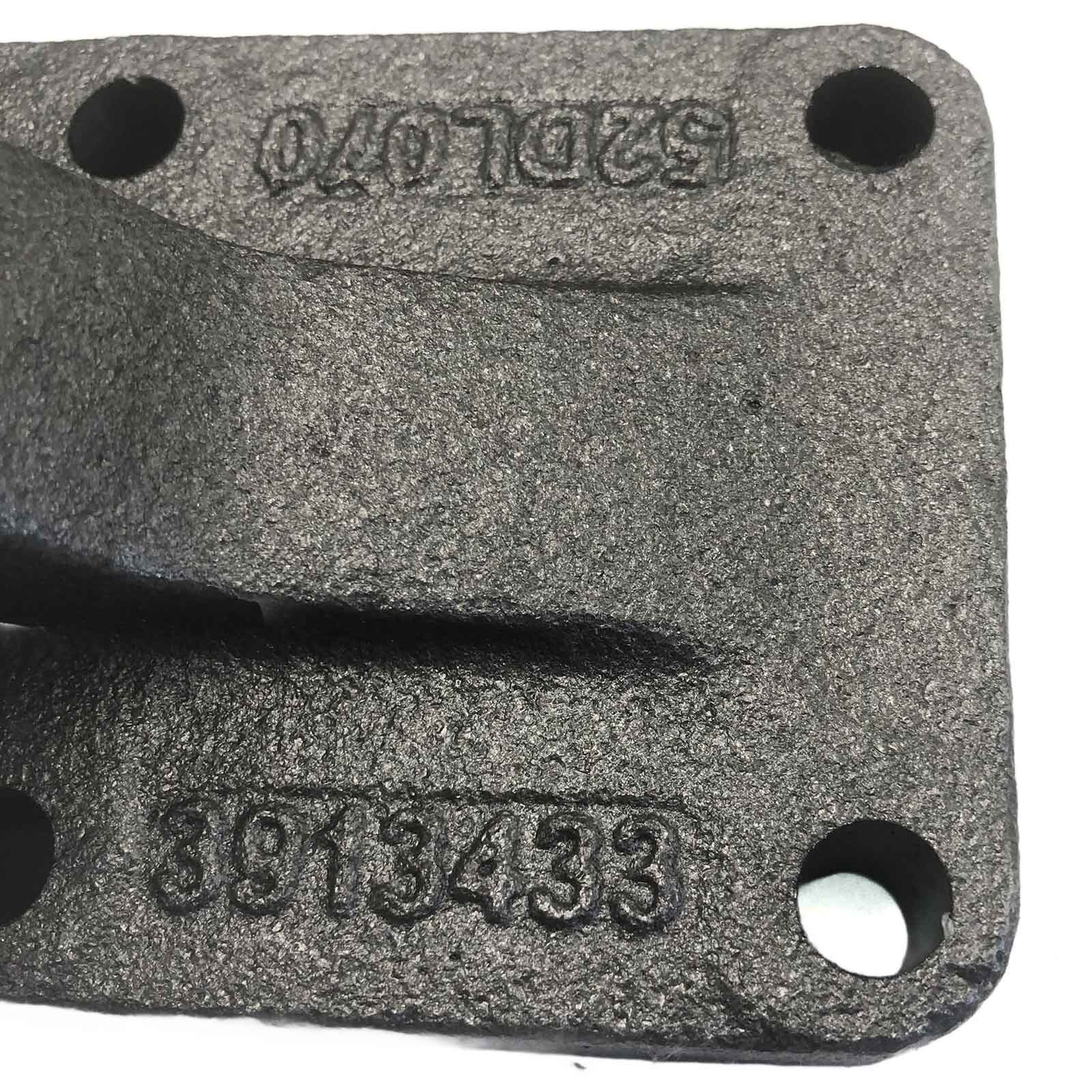 NEW 5260996 3913433 3911204 FAN SUPPORT For CUMMINS 6BT5.9 6B 4B 4BT ...