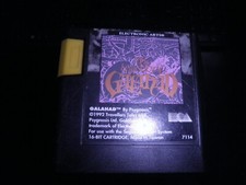 ebay® Auktion 277210818359 | sega mega drive - legend of galahad - cart Thumbnail of ebay® auction 277210818359 | sega mega drive - legend of galahad - cart