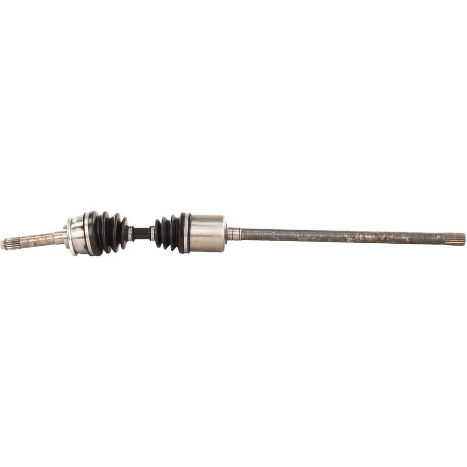 Eje TrakMotive CV 2x se adapta a Isuzu Rodeo de 1996 a 1996 Foto 2 de 4