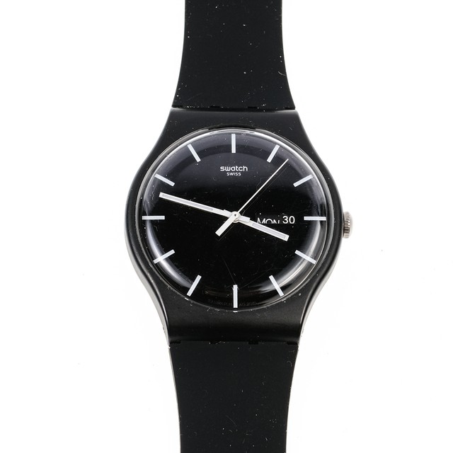 swatch mono