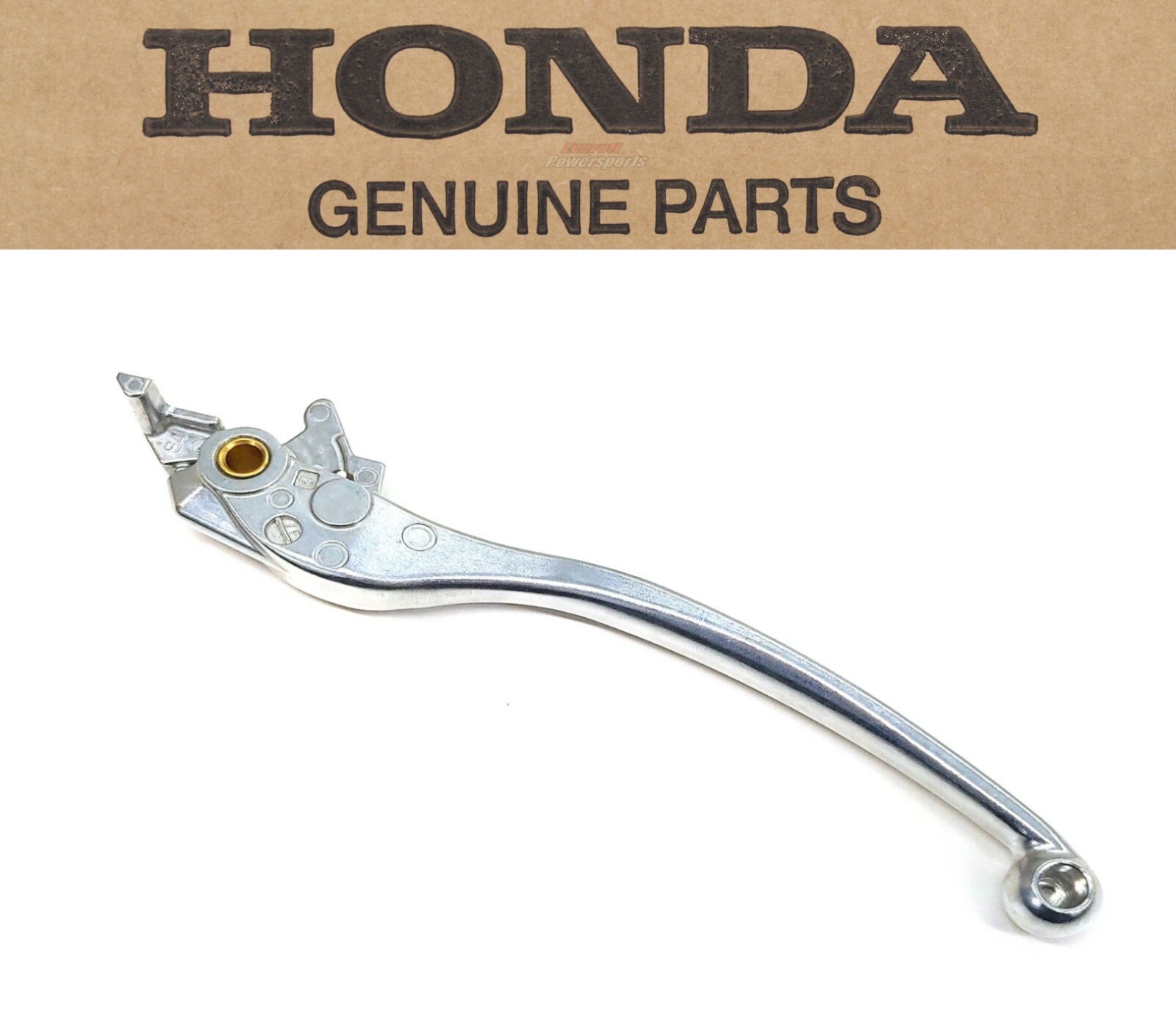 Front Brake Lever GL1800/D/DA Goldwing 18-23 Right Hand Brake Lever OEM New#B291