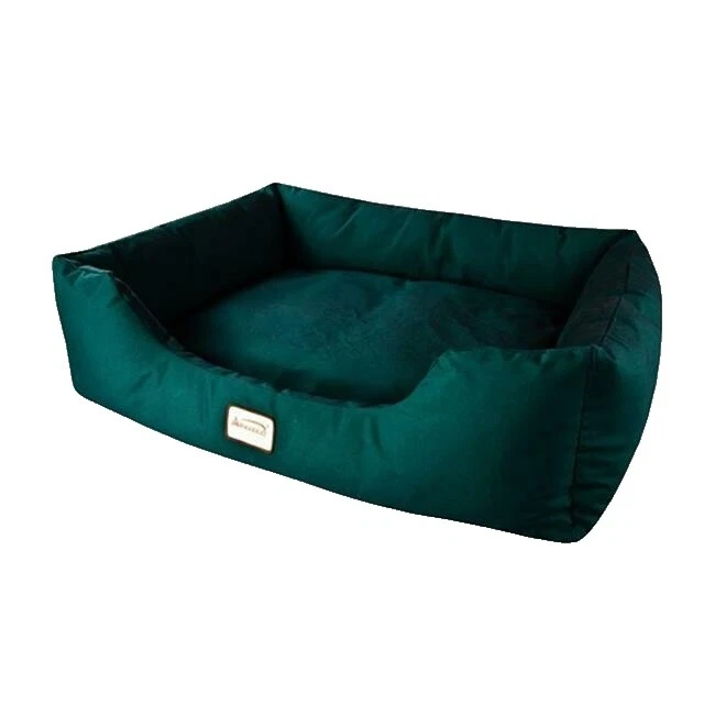 Armarkat Canvas Dog Beds with Removable Cover