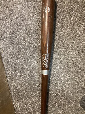 Rawlings Adirondack Big Stick Prob33 in 32oz 288RJ Pro Model
