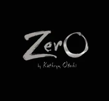 Zero - Hardcover By Otoshi, Kathryn - VERY GOOD