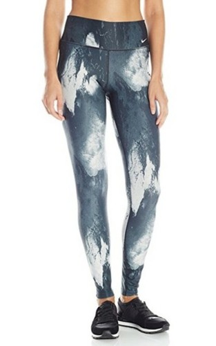 Woman's Nike Legend 2.0 Printed Tight 