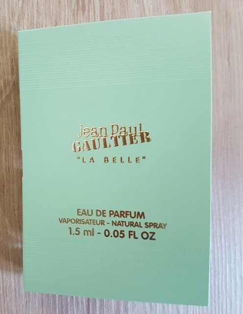 jean paul gaultier probe kostenlos