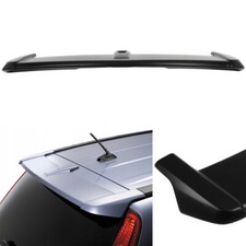 Fit For Honda Crv Cr-v 2007-2011 Roof Roof Spoiler Wing Matte Black
