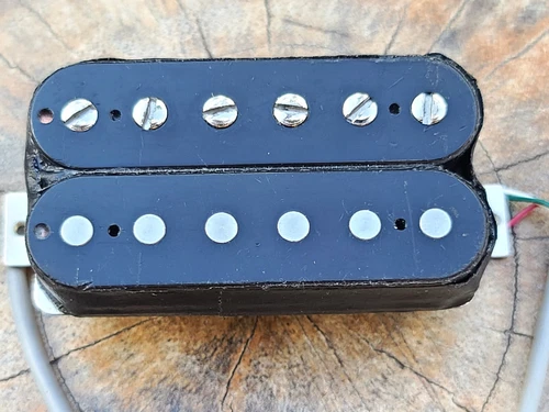 Gibson 500T Super Ceramic Bridge Pickup 2021