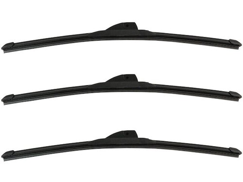 For 2006, 2017-2023 BMW 330i Wiper Blade Set 16528BDYP 2018 2019 2020 ...