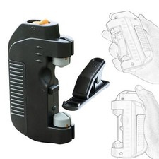 Automatic Fishing Line Knot Tying Tool Compact Fishing Line Knotting Machine