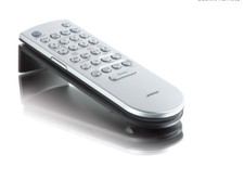 Bose Premium Backlit Remote control for Bose wave music system IV III II