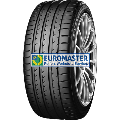 4x Yokohama Advan Fleva V701 225 45 R17 94W XL Reifen Sommer