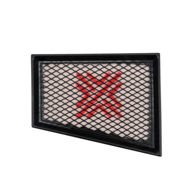 Pipercross Sportluftfilter für Duster Logan Sandero Clio Espace Laguna Megane Sc