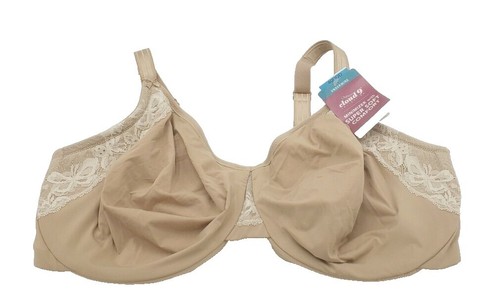 Soutien-gorge Dentelle Youmita 42DD - À Armatures, Coupe Intégrale - Neuf étiqueté