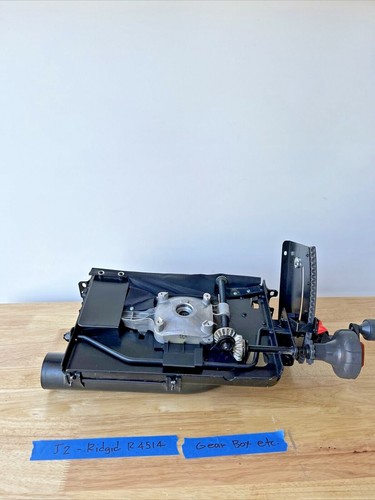 Table Saw Parts :Gearbox assembly 
