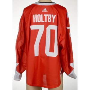 washington capitals jersey canada