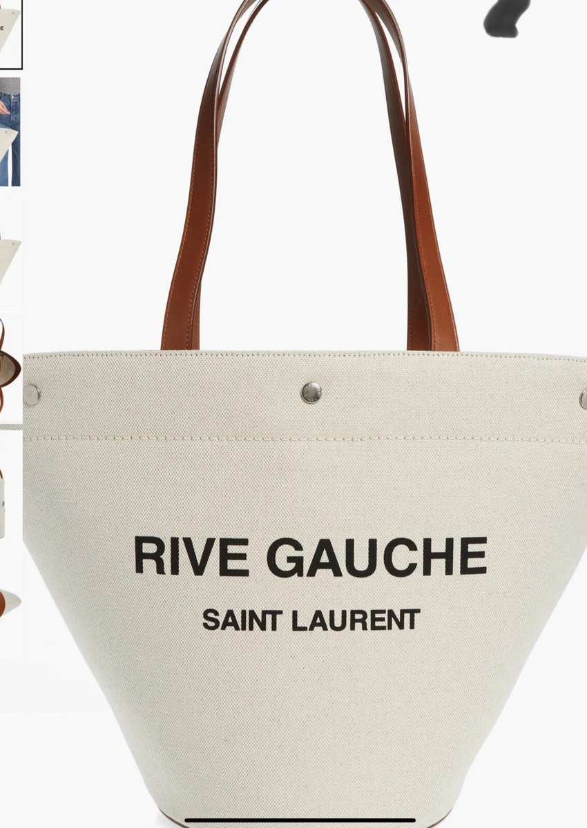 Saint Laurent Rive Gauche Bags for sale | eBay