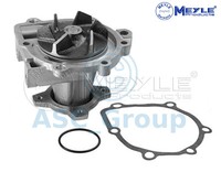 Meyle Ersatz MotorküHlung KüHlmittel Wasserpumpe 33-13 220 0005