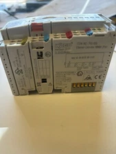 WAGO 750-880 Ethernet G3 SD PLC Controller