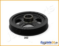 Riemenscheibe, Kurbelwelle Japanparts PU-202 FüR Toyota