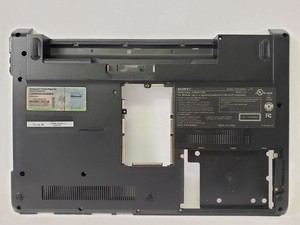 sony laptop case