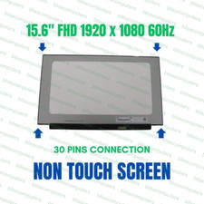 Dell Inspiron 15 5593 T1WD3 0T1WD3 LCD Display Screen Non Touch REPLACEMENT