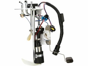 For 2000 Ford Ranger Fuel Pump And Sender Assembly Spectra 18195zb 3 0l V6 Flex Ebay